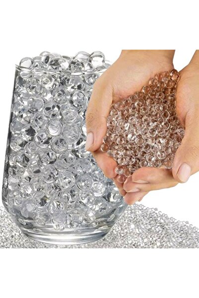 zola Hydrogel ball set, 10,000 pieces, expandable in water, biodegradable, di...