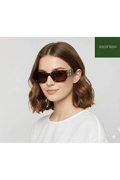 Miu Miu KADIN GÜNEŞ GÖZLÜĞÜ 09W VAU-06B 53-22-135