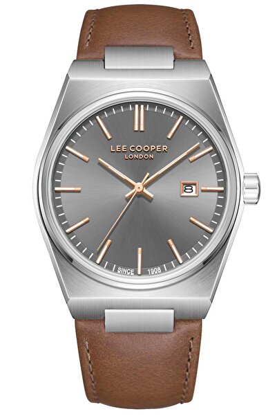 Lee Cooper Lc08261.362 Men's Wristwatch