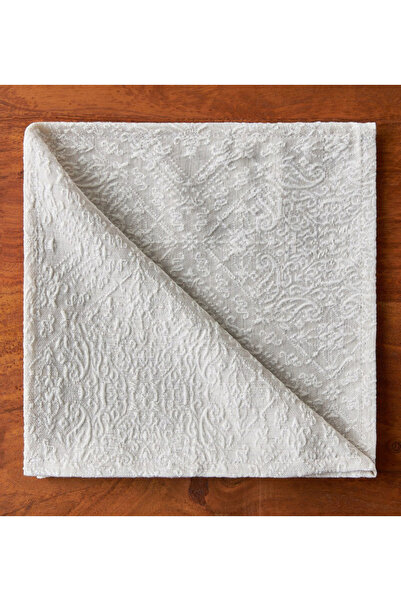 WINONA 4-Piece Napkin Set - 45 x 45 cm