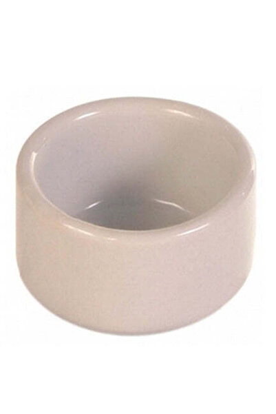 Trixie وعاء سيراميك صغير للحيوانات الأليفة الصغيرة - أخضر/25 مل