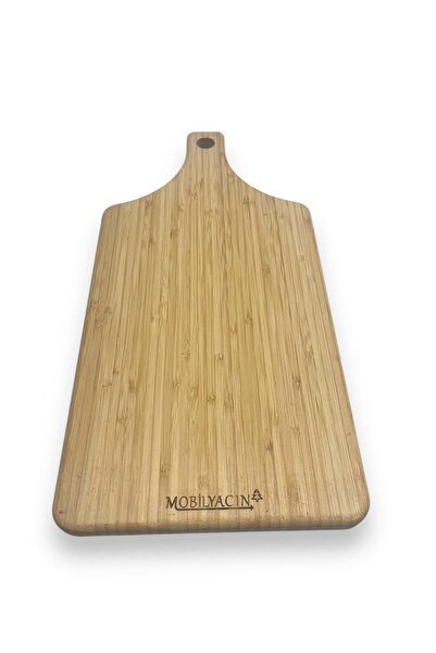 ADIM EBATLAMA Bamboo Cutting Board (Hatay)
