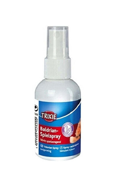 Trixie Valerian Spray Toy Enhancer for Cats - 50ML