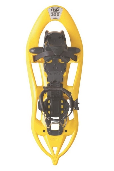 TSL Rachete de zapada Track Easy 325