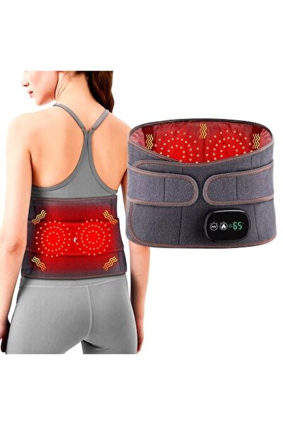 sanitayakı Thermal Massage Belt
