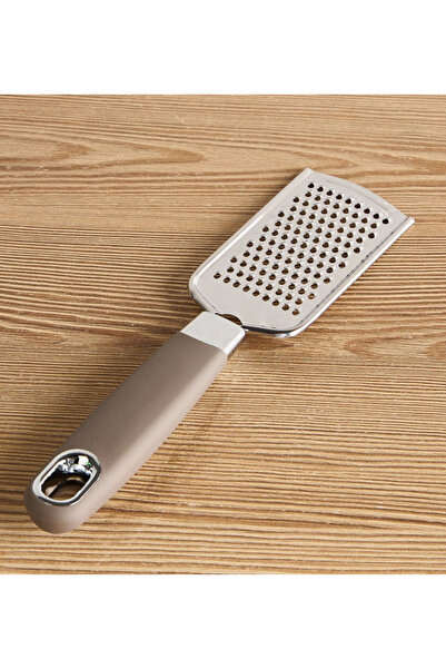 Generic Idris Grater