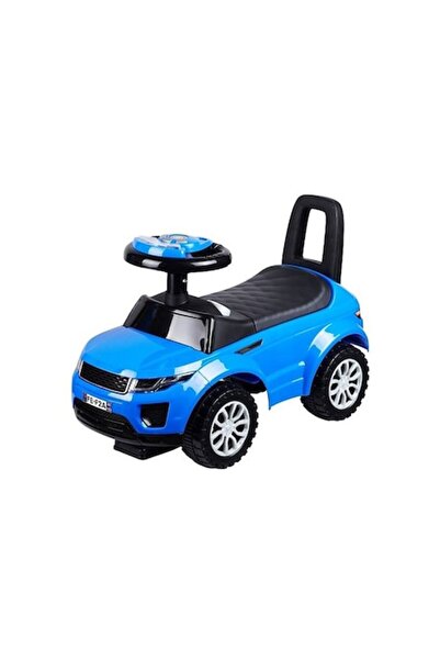 BabyMatex Vehicul ride-on, Baby Mix, SUV, Pana la 27 kg, Cu spatiu de depozit...