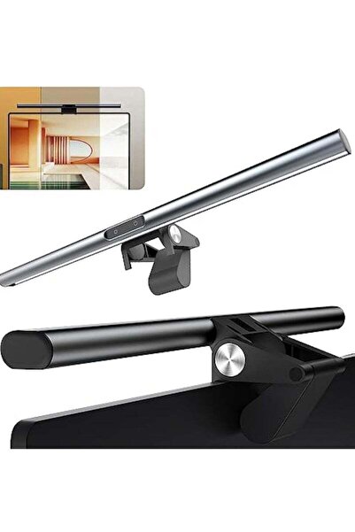Arabest Computer Monitor Light Bar，Monitor Lamp with Touch Sensor, Eye Caring...