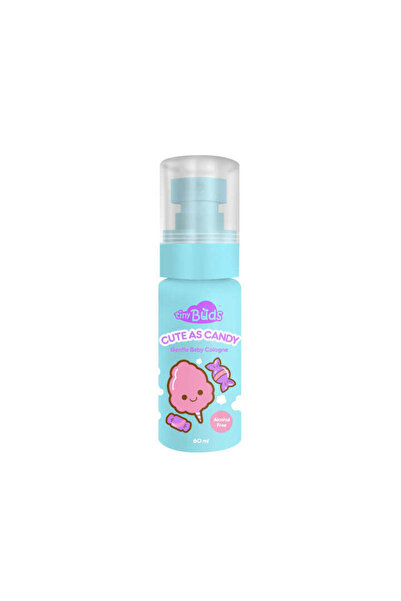 Tiny Buds كولونيا أطفال لطيفة على شكل حلوى 60 مل