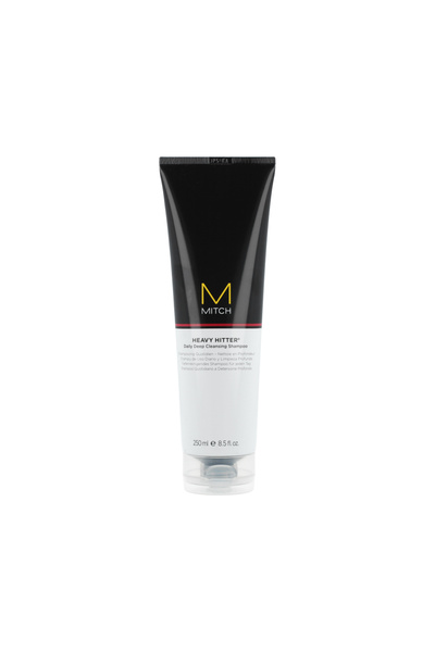 Paul Mitchell Mitch by Paul Mitchell, Hair Care Heavy Hitter, Χωρίς Parabens,...