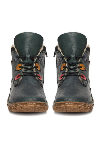 Rieker Ghete damă albastre CEO-Z3724-54