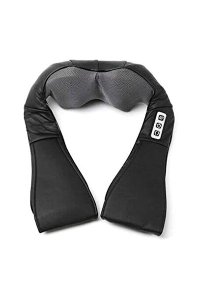 OEM Massage Device for Neck, Back, Lumbar, Abdomen and Legs