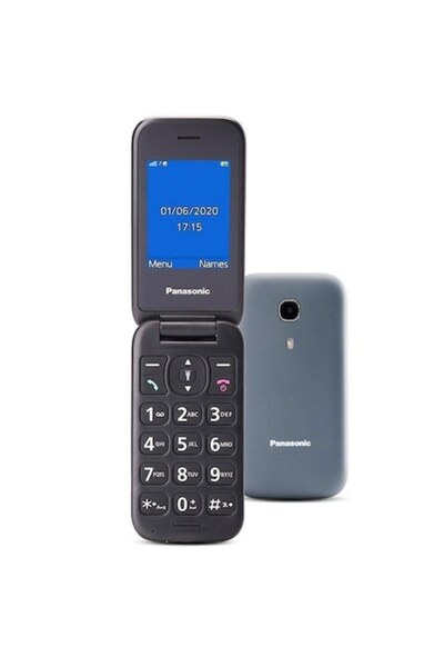 PANASONIC GSM KX-TU400EXG Mobile