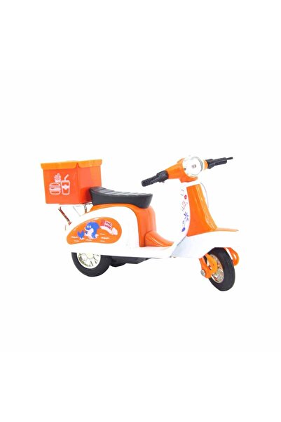 Valetto لعبة نموذج محرك البريد التعليمية والتدريبية