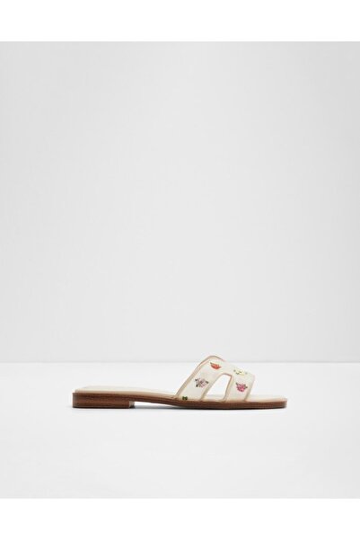 Aldo Itsandal / Flat Sandals