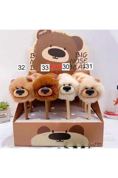 1way Luxury cardboard pens