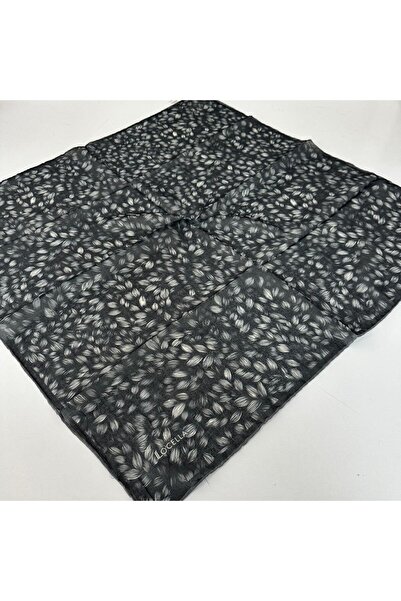 locella Soft Cotton Scarf Ldfc9110