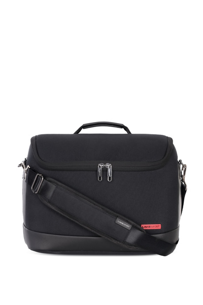 Lavie Sport Spectra 2C Briefcase 12L |Multifunctional Laptop bag For Men & Wo...