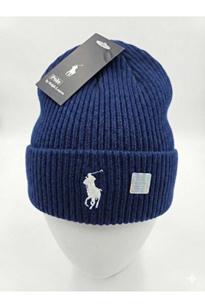 NoNameStore7 Striped wool blend hat, Unisex, One Size