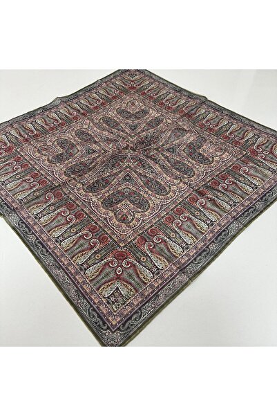 locella Soft Cotton Scarf Ldff0112