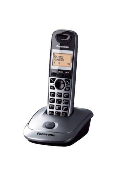 PANASONIC DECT fără fir KX-TG2511FXM