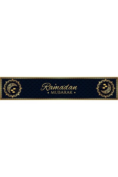 Generic Ramadan Tablecloth for Home Decoration