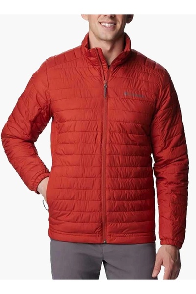 Columbia Men's Silver Falls Jacket Outerwear