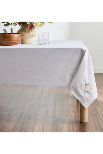 Generic Florent Table Cover - 150 x 250 cm