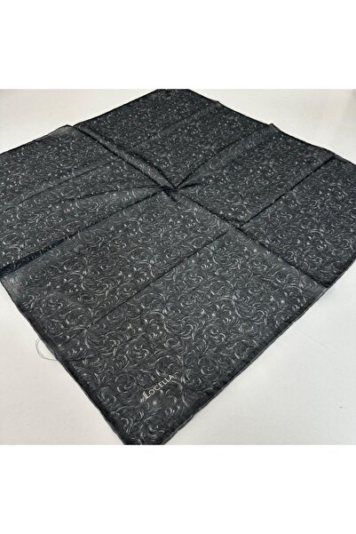 locella Μαλακό βαμβακερό κασκόλ LDFC9104