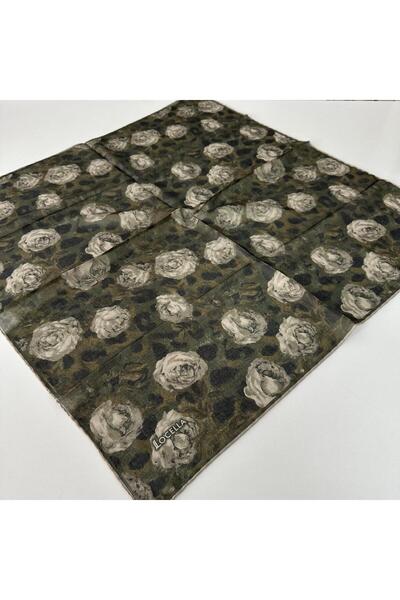 locella Mekani šal Pamuk komada LDFF0706