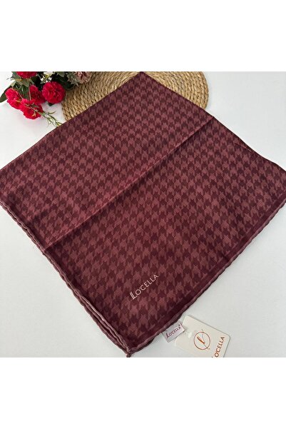 locella Μαλακό βαμβακερό κασκόλ LDFC9513