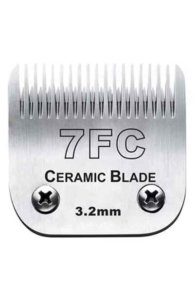Choice size 30 Pet Dog Cat Detachable Ceramic Blade Compatible with Andis,Ost...