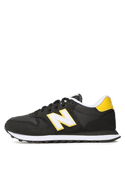 New Balance sneakers women black GW500CH2