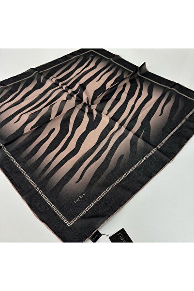 LOPRES Lop'res Eșarfă moale din bumbac LDN8810