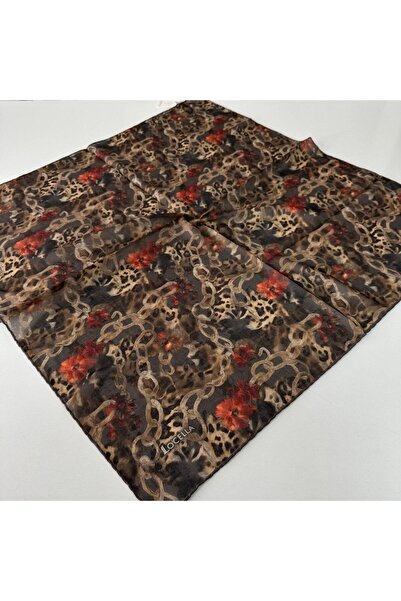 locella Soft Cotton Scarf Ldff0603