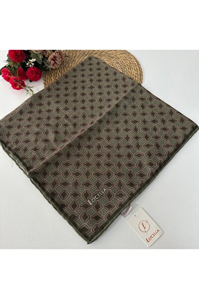 locella М'який бавовняний шарф LDFC9612