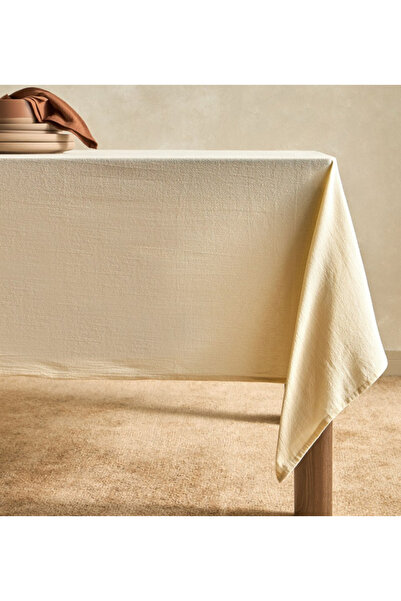 Mondo Rustic Table Cover - 150 x 250 cm