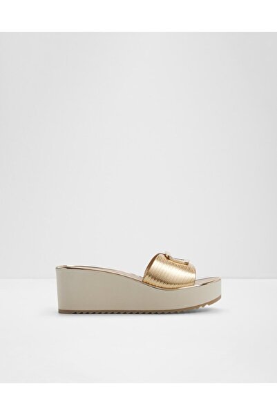 Aldo Menhaden / Beach Sandals