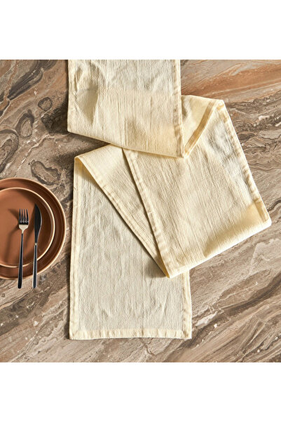 Mondo Rustic Table Runner - 30 x 120 cm