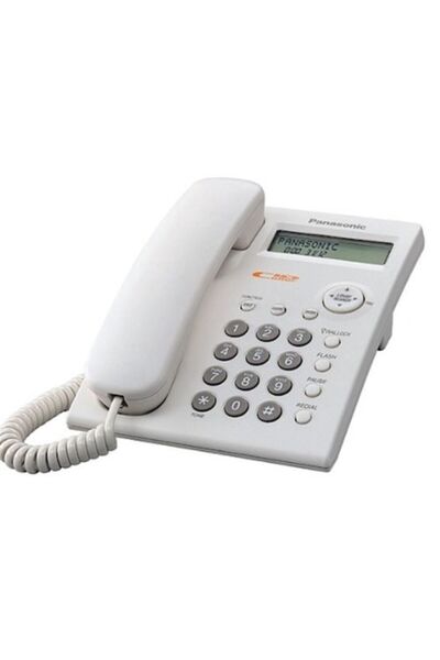 PANASONIC KX-TSC11FXW Analog