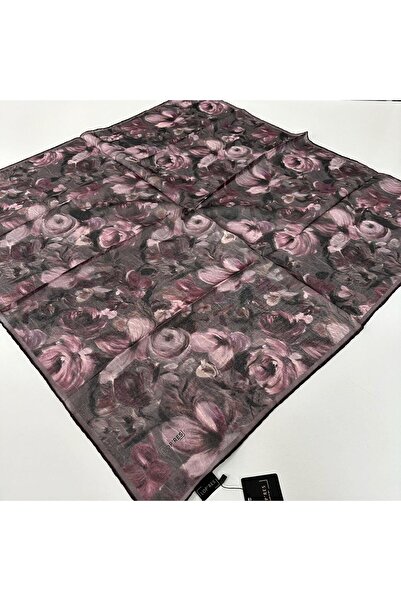 LOPRES Lop'res Μαλακό Βαμβακερό Κασκόλ LDN9103