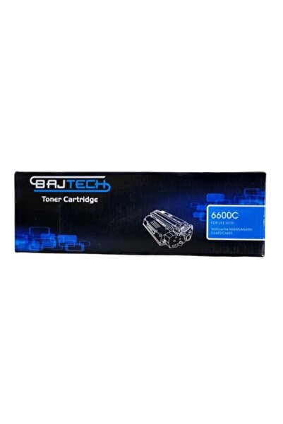 BAJTECH Bagtech - Xerox Blue Toner 6600/6605