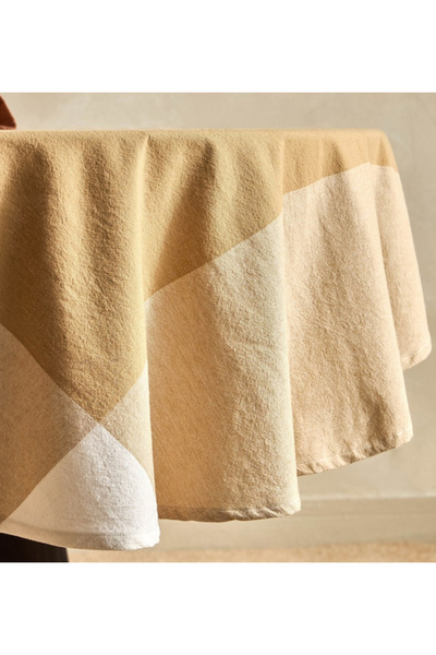 Mondo Vintage Table Cover - 150 x 150 cm