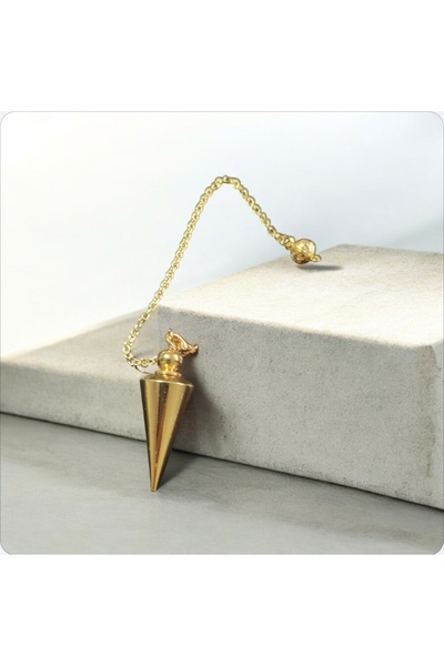 best bioenerji taş terapi Sari Pirinç Pandül Spiral Sarkac