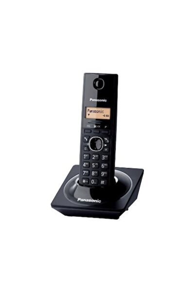 PANASONIC DECT fără fir KX-TG1711FXB