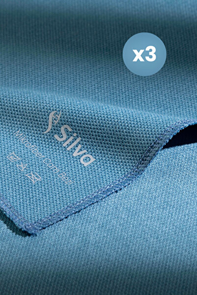 Silva Laveta Pentru Geamuri - Albastra X3