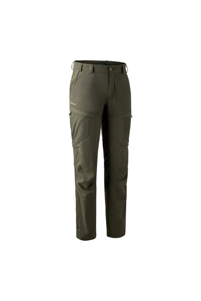 Deerhunter Strike Extreme Pants, Palm Green