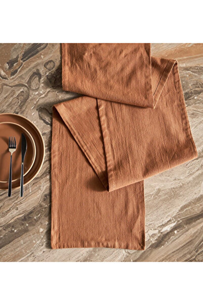 Mondo Rustic Table Runner - 30 x 120 cm