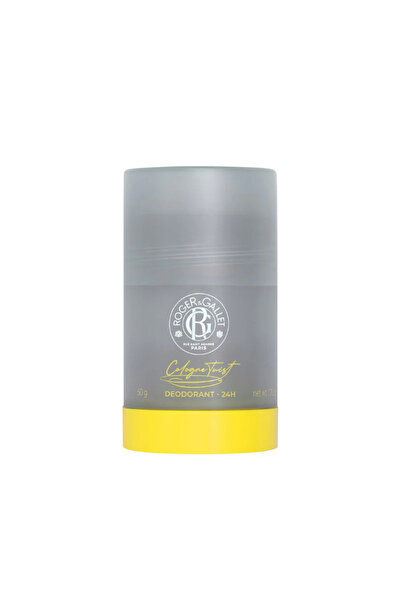 Roger&Gallet Roger & Gallet, Cologne Twist, 24-часова защита, дезодорант-стик...