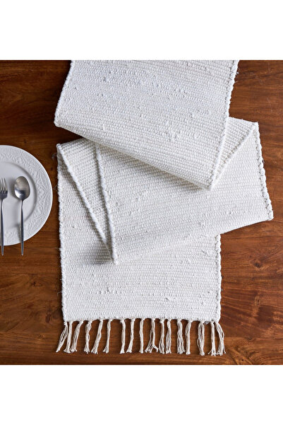 Generic Rustic Comfort Runner - 40 x 180 cm